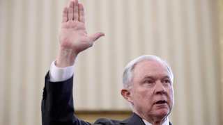 Attorney General Jeff Sessions Begins Review of Police Reforms